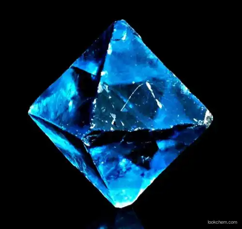 Nickel sulfate hexahydrate:CAS:10101-97-0