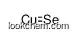 COPPER (II) SELENIDE：cas：1317-41-5