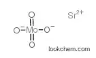 STRONTIUM MOLYBDATE:cas:13470-04-7