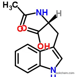 N-Acetyl-DL-tryptophan CAS87-32-1