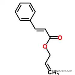 ALLYL CINNAMATE：cas：1866-31-5