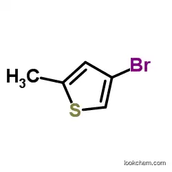 4-Bromo-2-methylthiophene:cas:29421-92-9