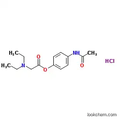 Propacetamol hydrochloride CAS66532-86-3
