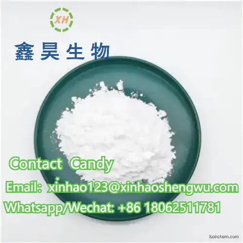 Steroid Muscle Building Tablets Anavar CAS 53-39-4 Oxandrolone Powder