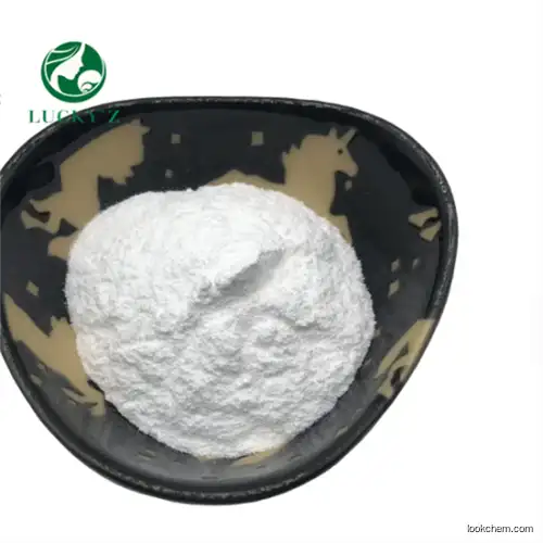 Xazb Supply Pharmaceutical Raw Material Telaprevir Powder CAS 402957-28-2