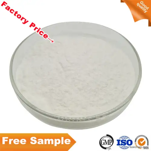 Free sample 99% powder Everolimus