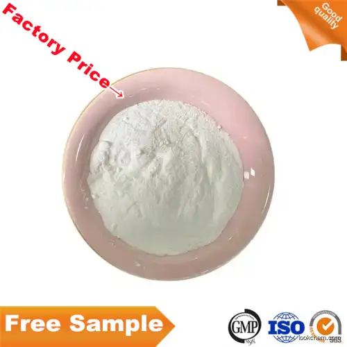 Free sample 99% powder GMP High Quality 7-Ethyl-10-Hydroxycamptothecin