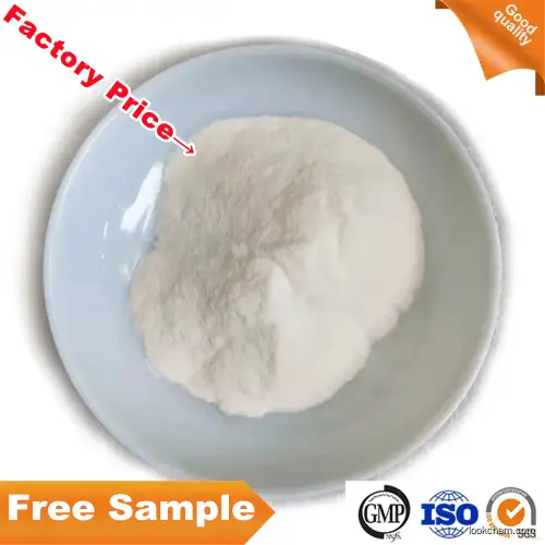 Free sample 99% powder 5-Aminosalicylic acid