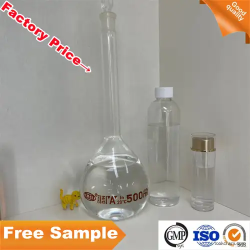 Free sample 99% Propylene Glycol