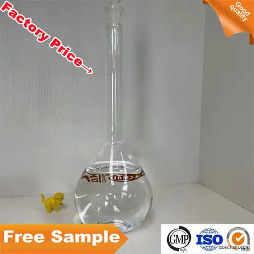Free sample 99% Propylene 99.5% Propylene Glycol PG 57-55-6