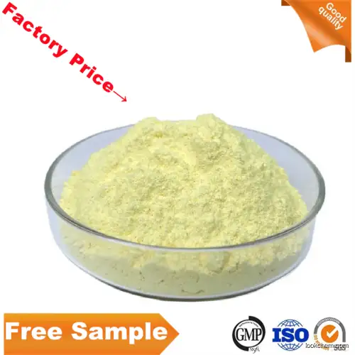 Free sample 99% powder Oxytetracycline HCl