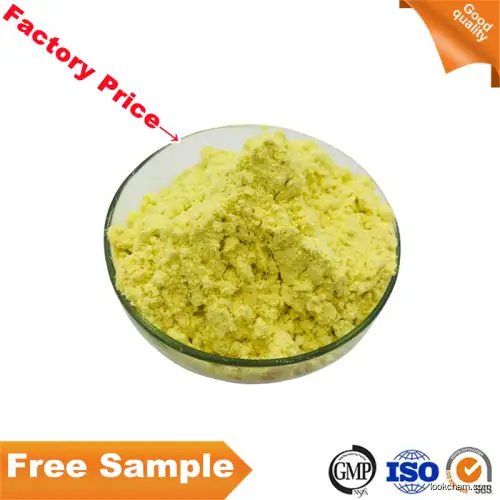 Free sample 99% powder Doxycycline hydrochloride hcl