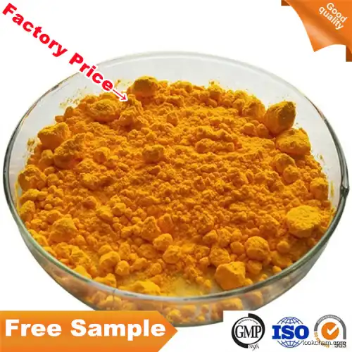 Free sample 99% powder Riboflavin Vitamin B2