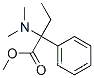 methyl 2-(dimethylamino)-2-phenylbutyrate Cas no.39068-93-4 98%
