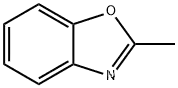 2-Methylbenzoxazole Cas no.95-21-6