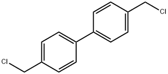 4,4'-Bis(chloromethyl)-1,1'-biphenyl Cas no.1667-10-3 98%