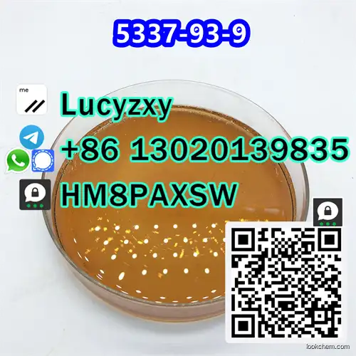 4-Methylpropiophenone CAS 5337-93-9 Hot Products
