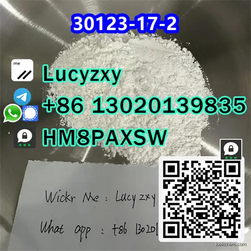 Tianeptine Sodium  Powder 99% CAS 30123-17-2