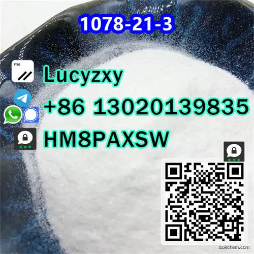 High quality Phenibut  CAS 1078-21-3