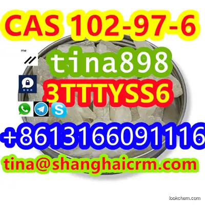 Best price CAS 102-97-6  N-Isopropylbenzylamine