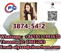 4-Chloro-p-fluorobutyrophenone  3874-54-2 99% White powder