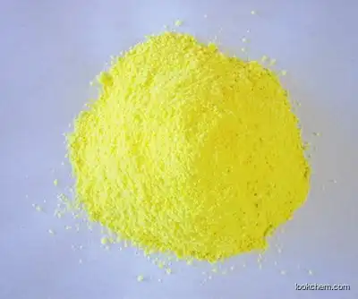 ACID YELLOW 25 (C.I. 18835) CAS:6359-85-9