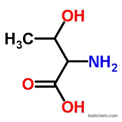 DL-Threonine CAS80-68-2