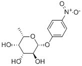 4-NITROPHENYL-BETA-L-FUCOPYRANOSIDE CAS:22153-71-5