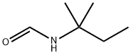 N-(1,1-dimethylpropyl)formamide CAS:23602-10-0