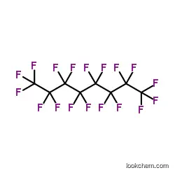 PerfluorooctaneCAS307-34-6