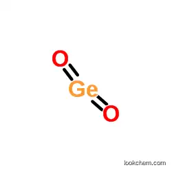 Germanium oxide CAS1310-53-8