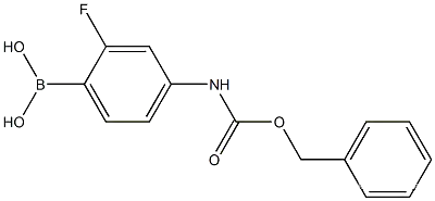 Cas no.874290-59-2 98% 4-(benzyloxycarbonyl)-2-fluorophenylboronicacid