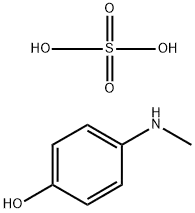 4-(Methylamino)phenol sulfate Cas no.1936-57-8 98%