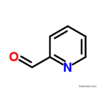 2-PA 2-Pyridinecarboxaldehyde  1121-60-4