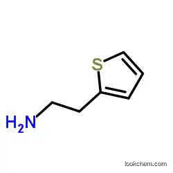 2- Thiopheneethylamine