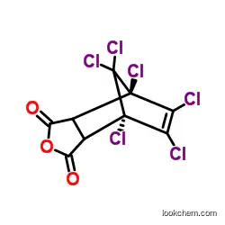 Chlorendic anhydrideCAS115-27-5