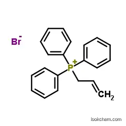 Allyltriphenylphosphonium bromideCAS1560-54-9