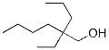 2-Ethyl-2-propyl-1-hexanol CAS:5446-10-6