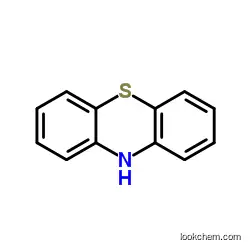 Phenothiazine：cas：92-84-2