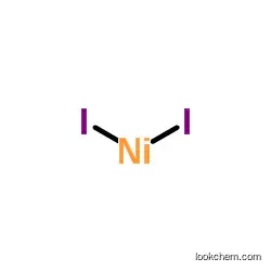 Nickel iodide;cas:13462-90-3