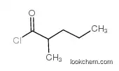 2-METHYLVALERYL CHLORIDE:CAS:5238-27-7