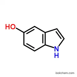5-HydroxyindoleCAS1953-54-4