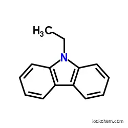 9-Ethyl-9H-carbazole CAS86-28-2