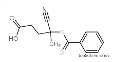 4-CYANO-4-(THIOBENZOYLTHIO)PENTANOIC ACID  CAS201611-92-9