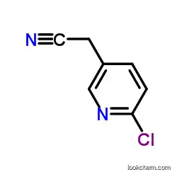 6-Chloronicotinonitrile：cas：33252-28-7
