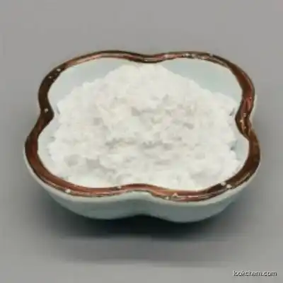 6-Chloronicotinonitrile：cas：33252-28-7