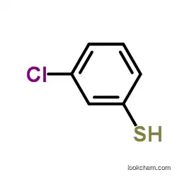 3-ChlorothiophenolCAS2037-31-2