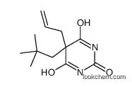 nealbarbital：cas：561-83-1