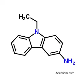 3-Amino-9-ethylcarbazole CAS132-32-1