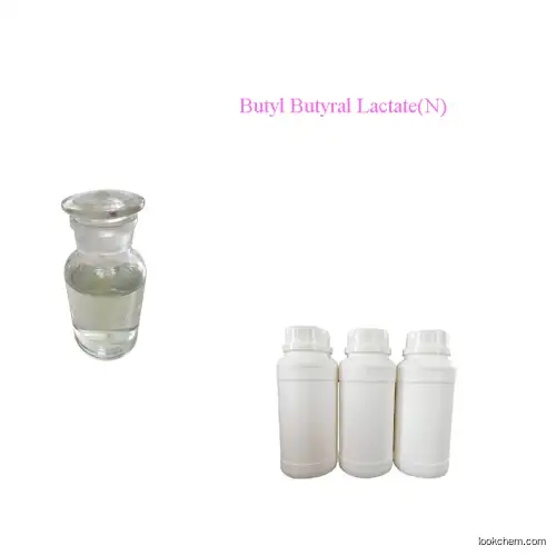 Butyl Butyral Lactate(N) CAS 7492-70-8 pharmaceutical grade to keep cool feeling or medicine
